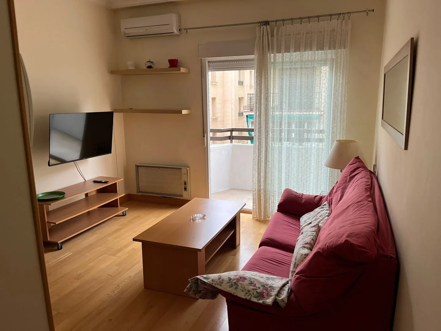 Piso en Calle Montesa, 38, Lista - Foto 13