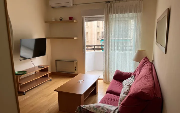 Piso en Calle Montesa, 38, Lista - Foto 13