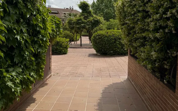 Piso en Avenida de Valdemarín, 135 - Foto 23