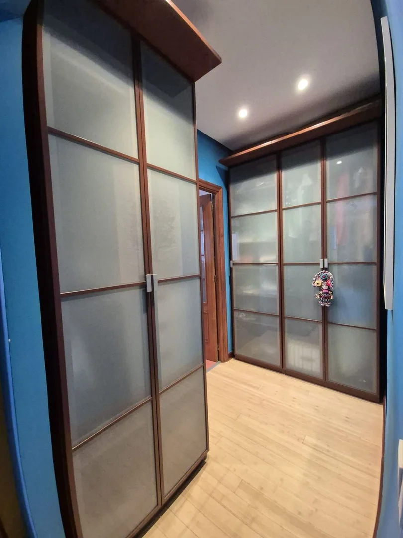 Ático en Barrio Gaztambide - Foto 25