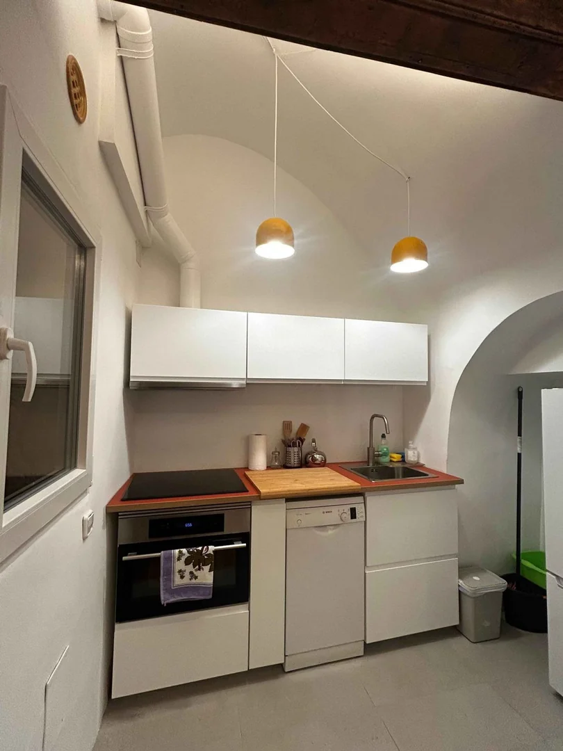 Estudio en Calle d'En Roig, 9, El Raval - Foto 4