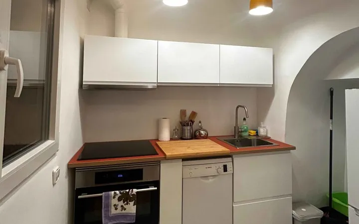 Estudio en Calle d'En Roig, 9, El Raval - Foto 4