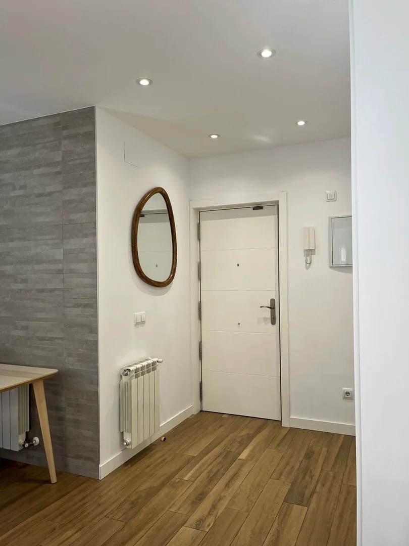 Piso en calle de Sánchez Barcáiztegui, 43 - Foto 2