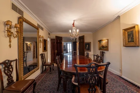 Piso en calle del General Arrando, 28 - Foto 12