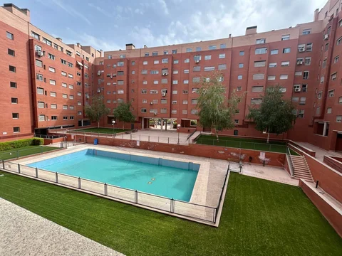 Piso en Calle de la Princesa de Éboli, 2 - Foto 1