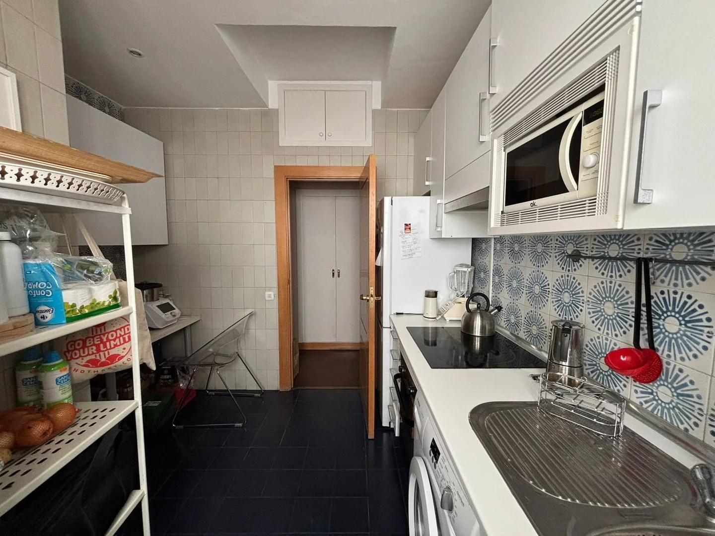 Piso en Calle Cadarso, 16, Argüelles - Foto 10