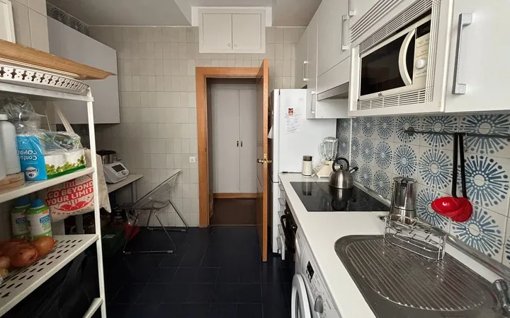 Piso en Calle Cadarso, 16, Argüelles - Foto 10