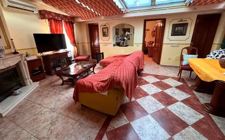 Casa adosada en  De María Odiaga - Foto 29