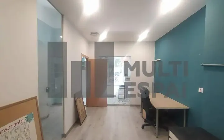 Local comercial en  Carrer de Còrsega - Foto 4