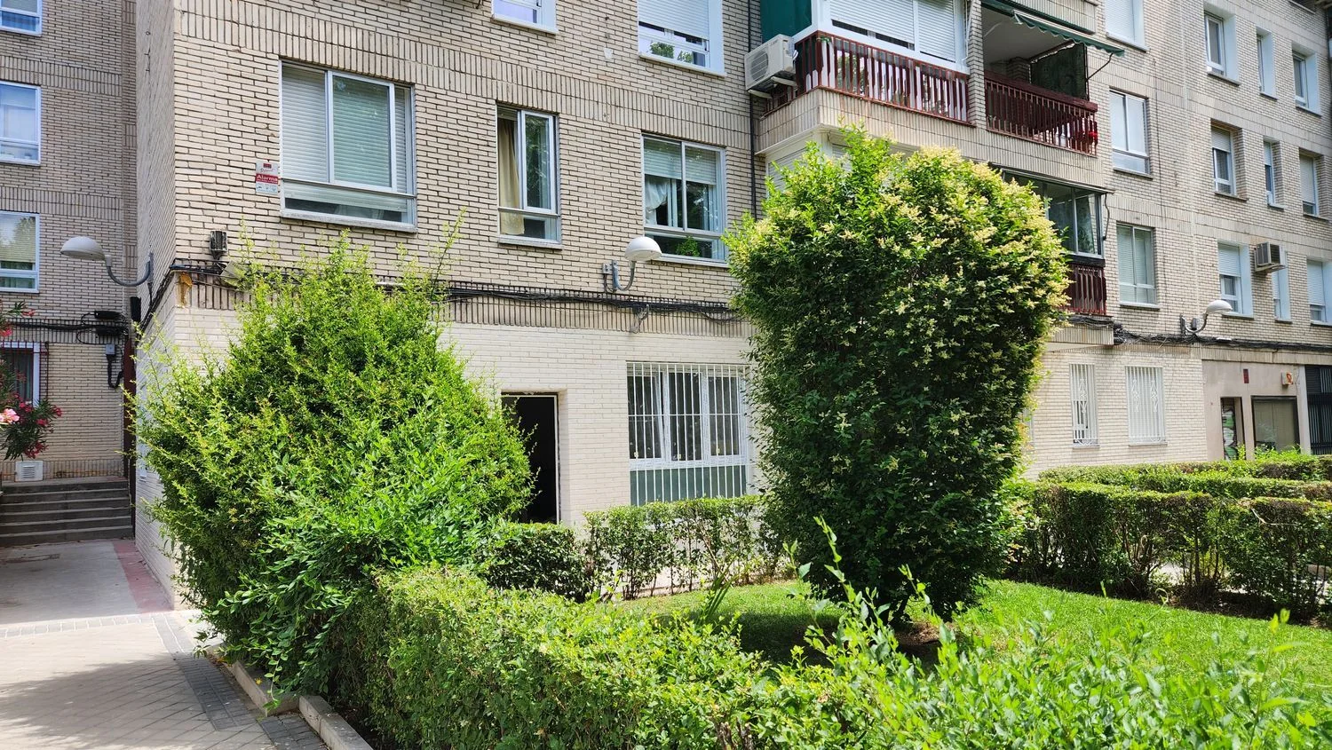 Piso en Calle del Pingüino, 10, Vista Alegre - Foto 26