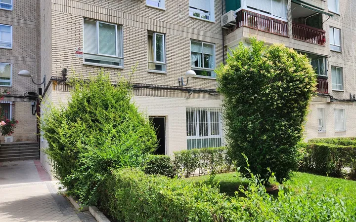 Piso en Calle del Pingüino, 10, Vista Alegre - Foto 26