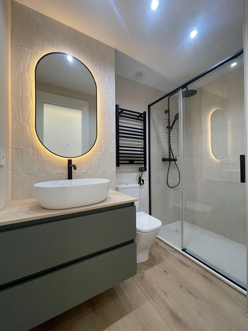 Piso en calle de Valle Inclán, 79 - Foto 3