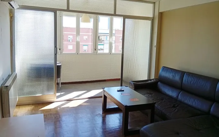 Piso en Plaza de Mondariz, 15, Pilar - Foto 2