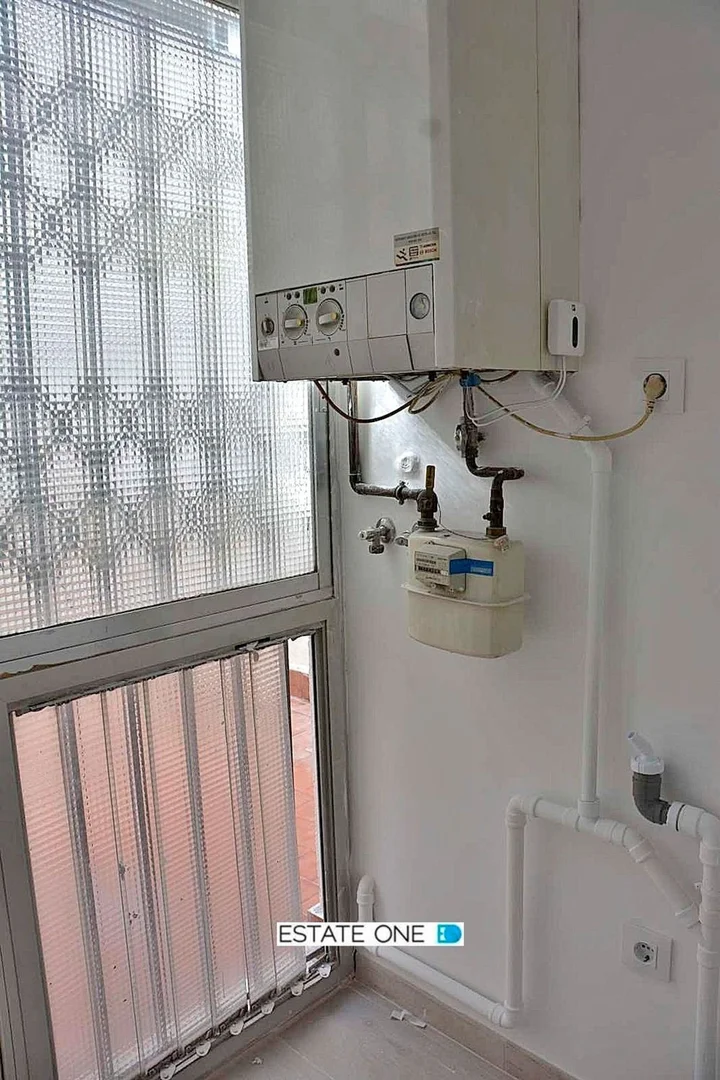 Piso en calle del Doctor Espina - Foto 26