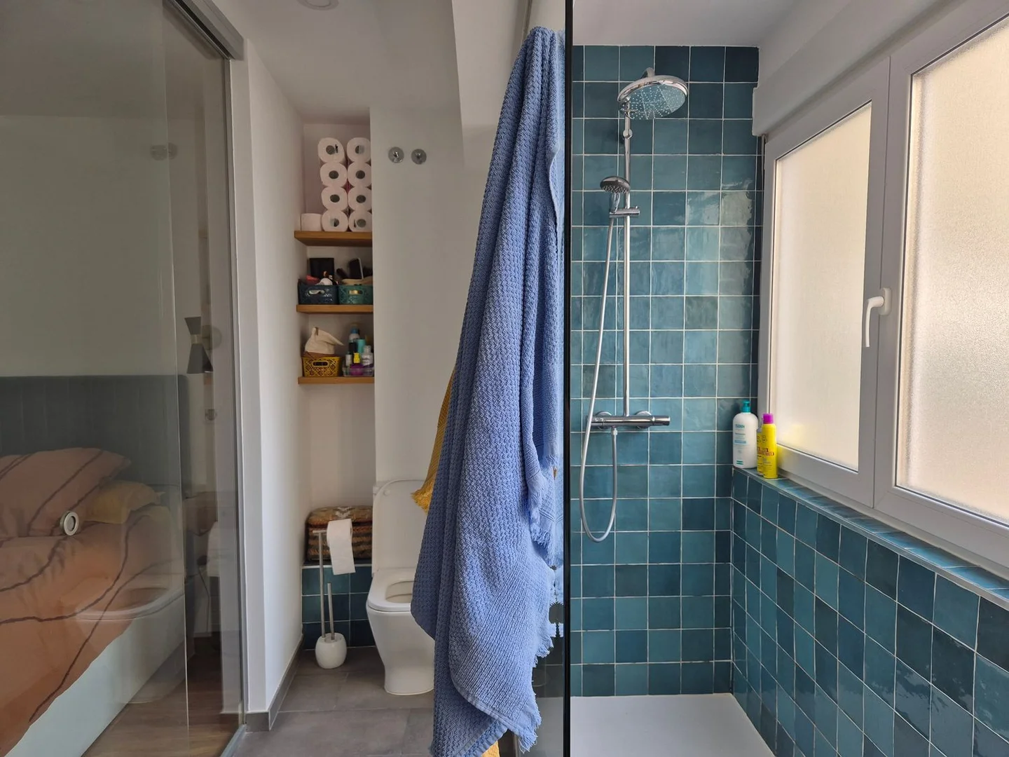 Piso en calle Alonso Castrillo, 3 - Foto 26