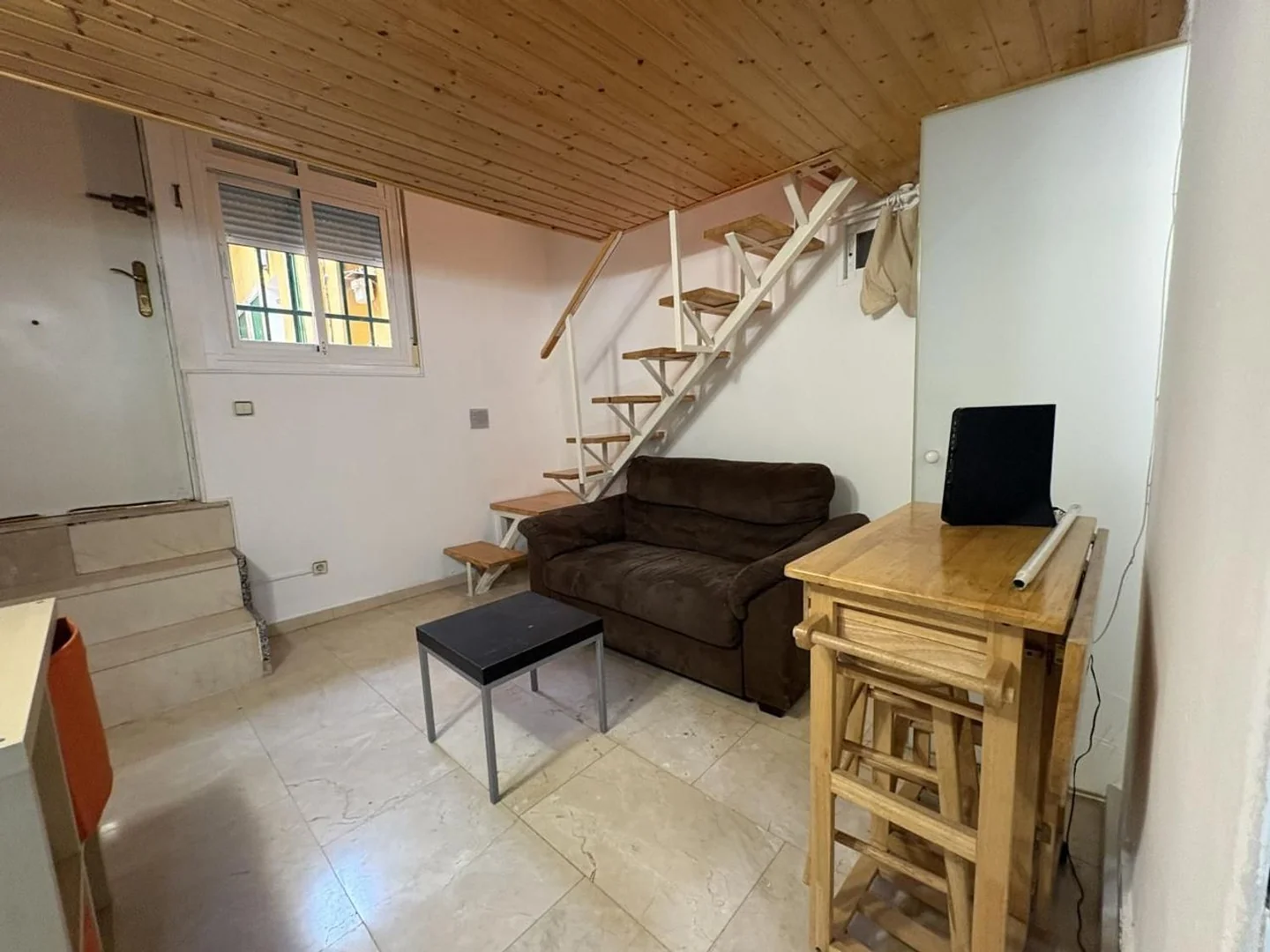 Dúplex en Calle de Castilla, Bellas Vistas - Foto 7