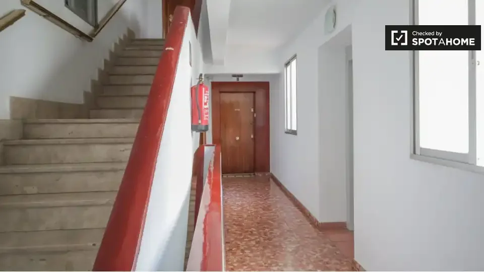 Piso en  Madrid Capital - Foto 14
