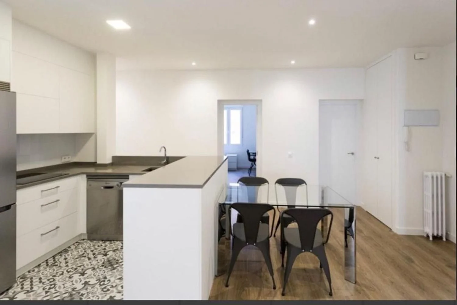 Piso en calle de Donoso Cortés, 15 - Foto 7