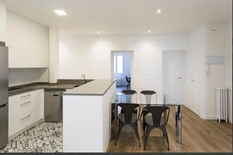 Piso en calle de Donoso Cortés, 15 - Foto 7