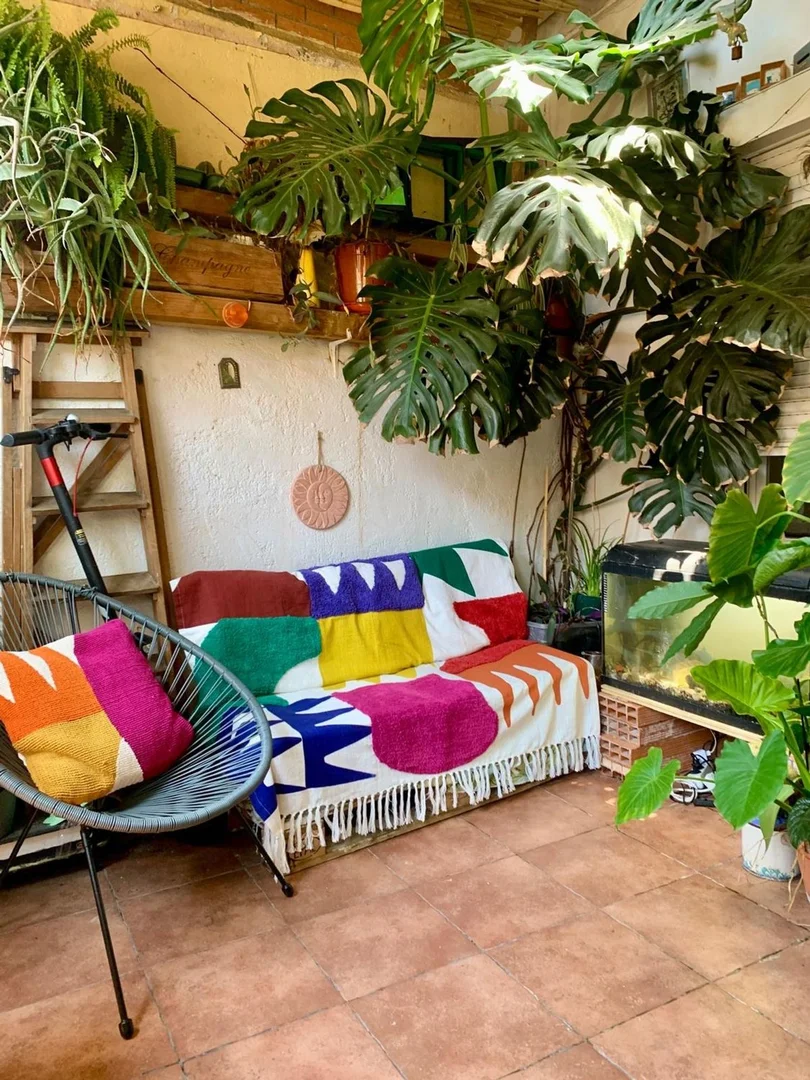 Ático en Barrio Prosperidad - Foto 11