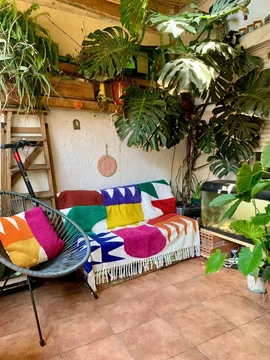 Ático en Barrio Prosperidad - Foto 11