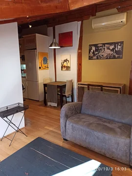 Ático en calle Fernando Garrido, 11 - Foto 1