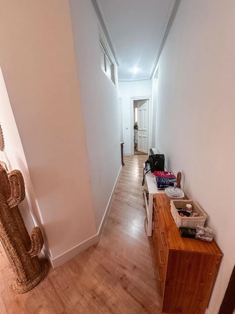 Piso en calle de San Bernardino, 7 - Foto 9