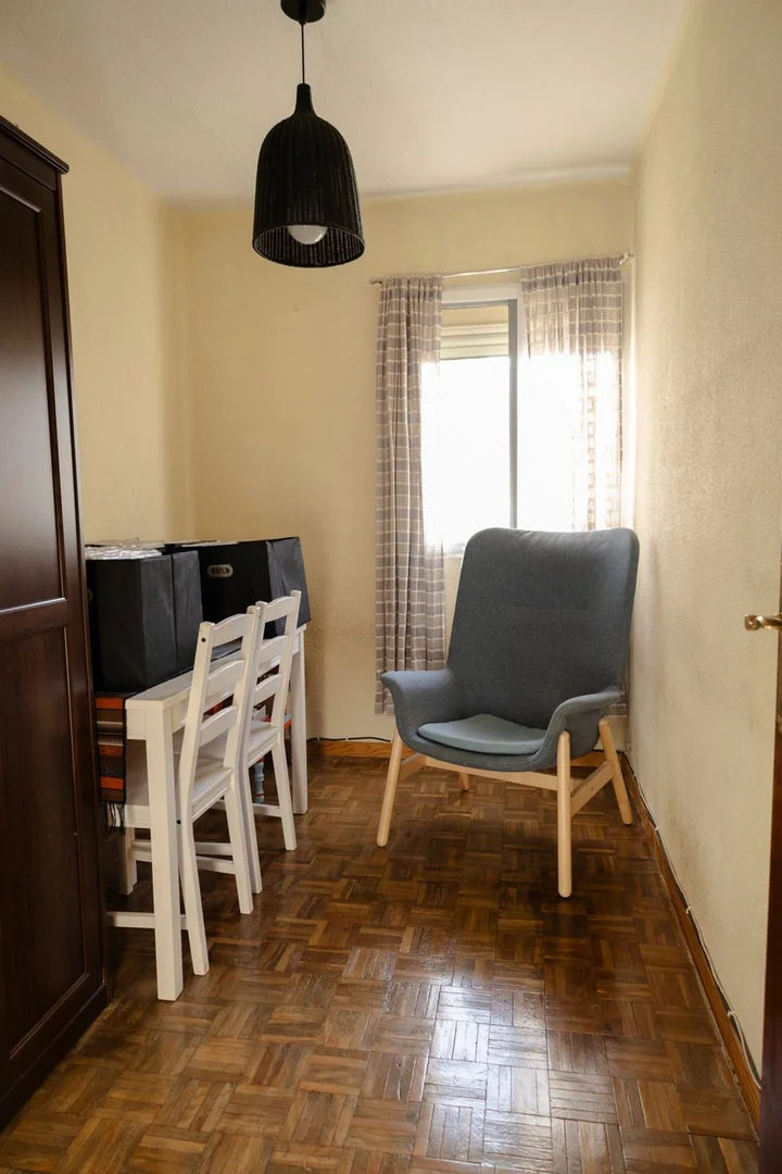 Piso en calle Clavijo, 5 - Foto 16