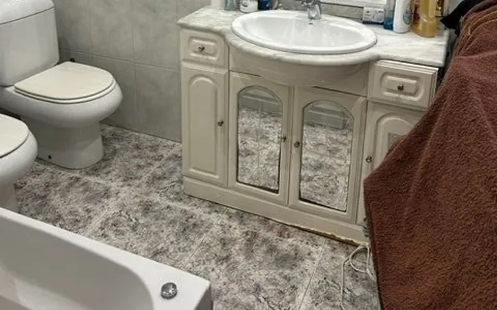 Piso en Calle Vicenta Villegas, 24, Lucero - Foto 11