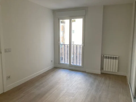 Piso en Barrio Salvador - Foto 8