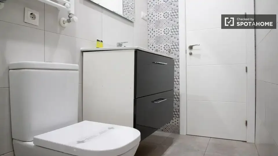 Piso en  Madrid Capital - Foto 18
