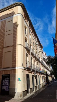 Alquiler de piso en Calle de la Palma, 49 - Foto 21
