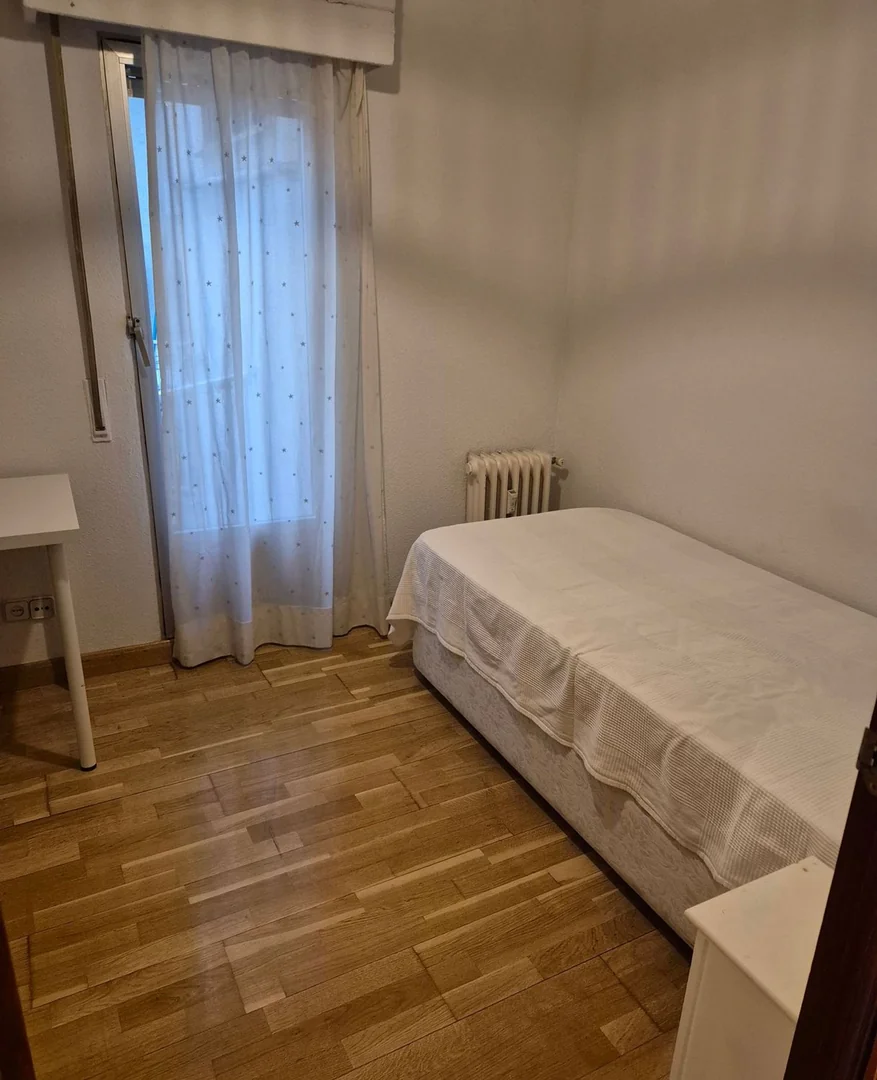 Piso en Calle de Toledo, 84, Palacio - Foto 5