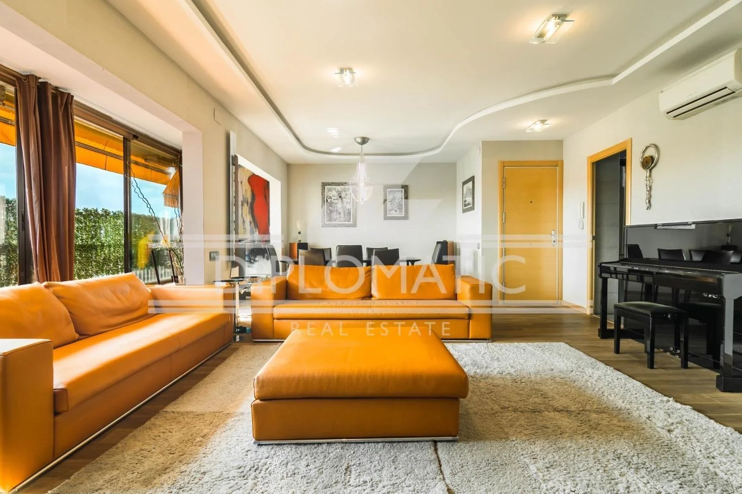 Dúplex en Pedralbes, Pedralbes - Foto 12