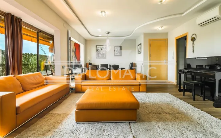 Dúplex en Pedralbes, Pedralbes - Foto 12