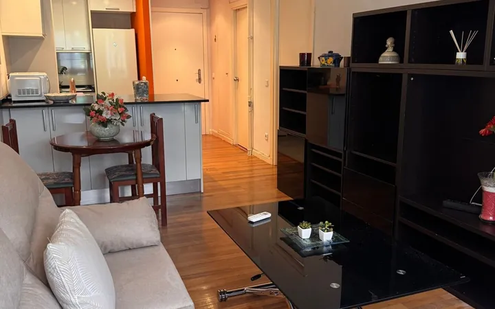 Piso en Calle de Pedro Teixeira, 10, Cuatro Caminos - Foto 6