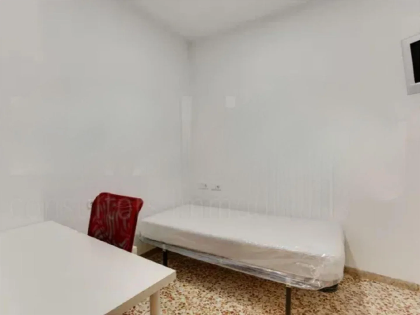 Piso en  Carrer de los Castillejos 298 - Foto 21