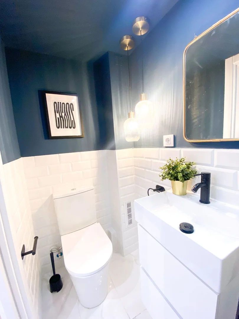 Estudio en calle de la Reina Mercedes, 6 - Foto 7