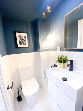 Estudio en calle de la Reina Mercedes, 6 - Foto 7