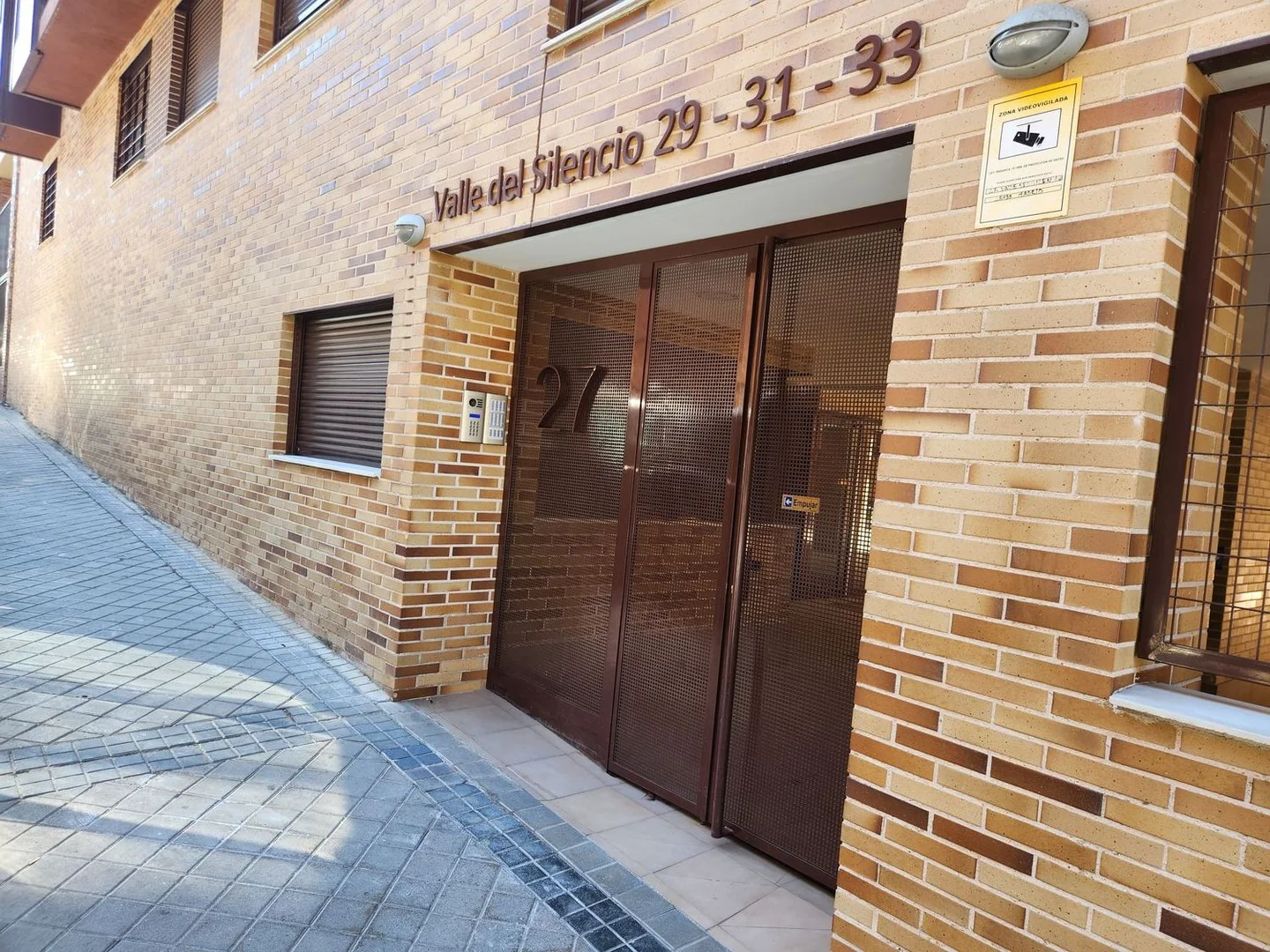 Piso en Calle Mirador del Silencio, 29, Valdezarza - Foto 23