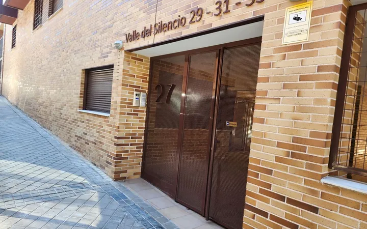 Piso en Calle Mirador del Silencio, 29, Valdezarza - Foto 23