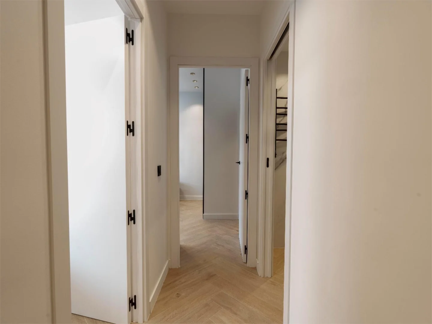 Piso en  Calle de Don Ramón de la Cruz 98 - Foto 27