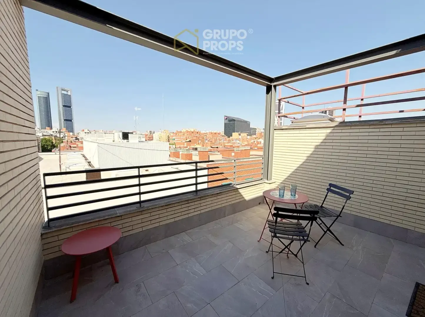 Apartamento en  Madrid Capital - Foto 17