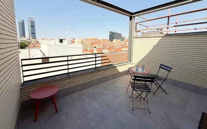 Apartamento en  Madrid Capital - Foto 17
