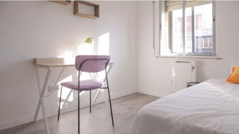 Piso en Barrio Los Ángeles - Foto 8