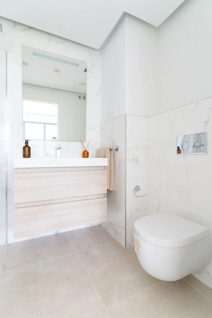 Estudio en Calle de la Jacaranda, 10, Delicias - Foto 6