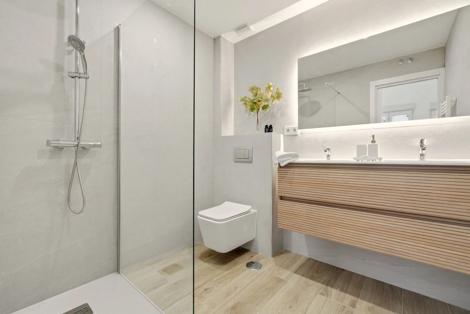 Piso en calle de Vallehermoso, 59 - Foto 29