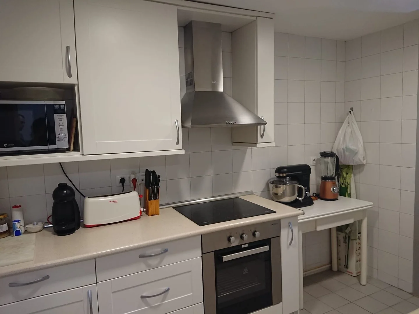 Piso en calle del Doctor Tolosa Latour, 25 - Foto 44