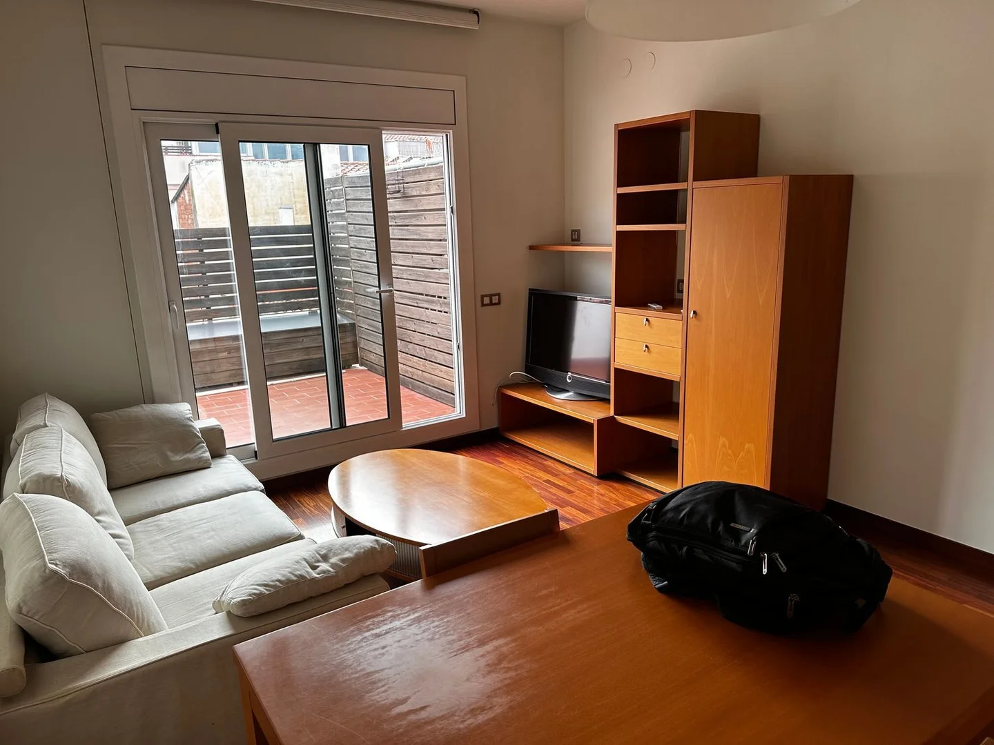 Ático en calle de Bertran, 47 - Foto 8