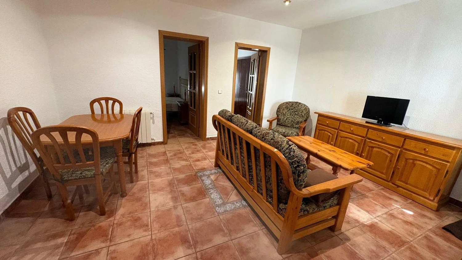Piso en calle Jaspe, 36 - Foto 3